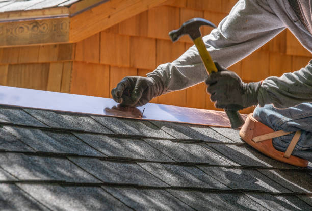 Professional  Roofing repair and installation in Powell, OH