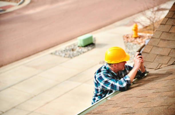 Best Roof Leak Repair  in Powell, OH